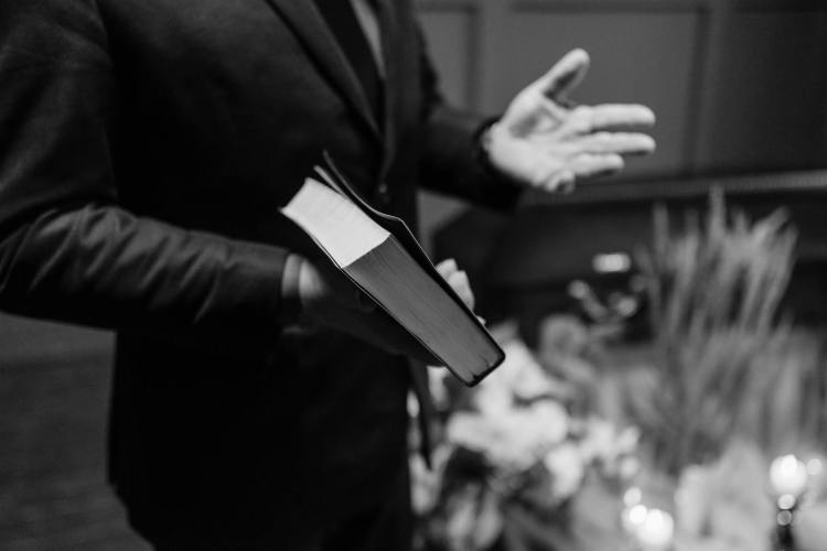 Testing the Message, Not the Mood