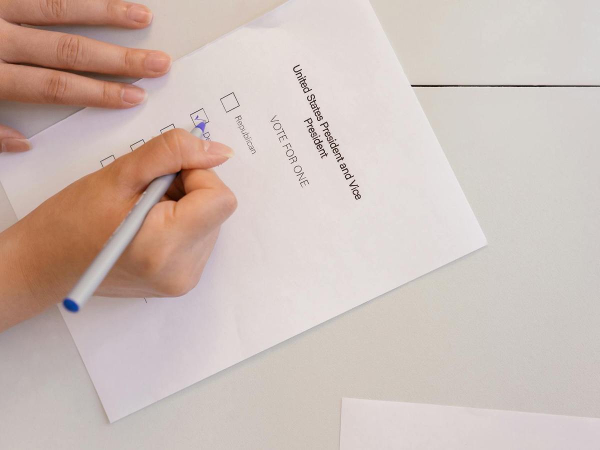 Registered Child Sex Offender Running for City Council in California