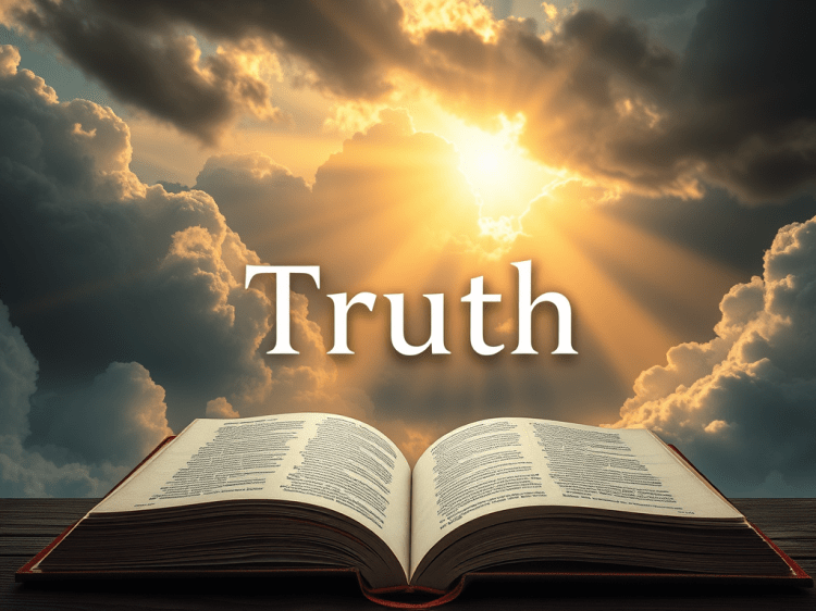 Truth Without Fear