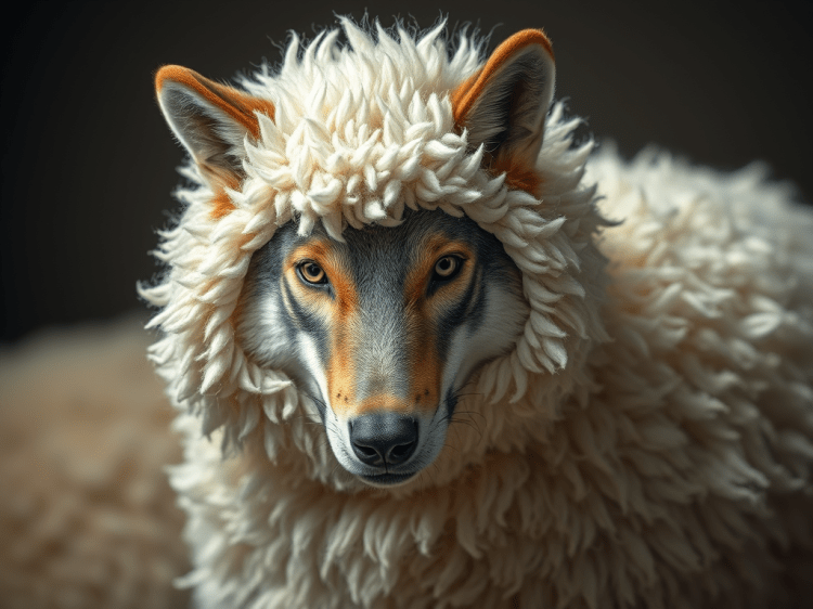 When Lies Sound Loving