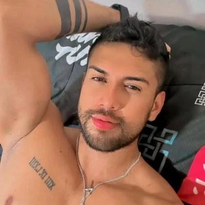 Kayden_cute's avatar
